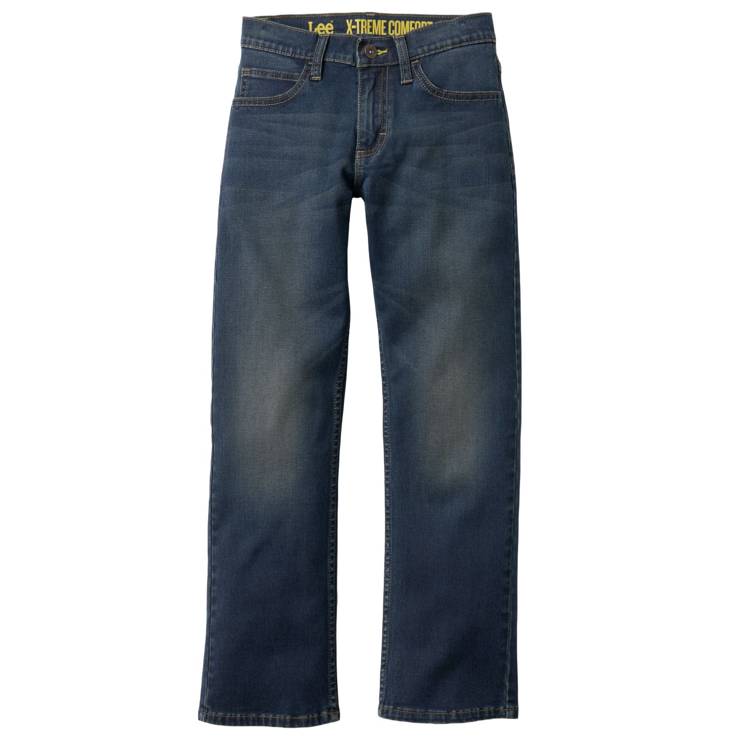 lee extreme comfort boys