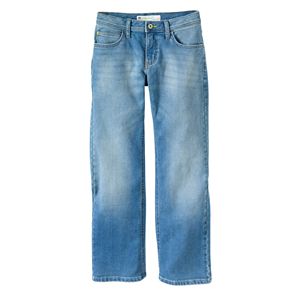 Boys 8-20 Lee Straight-Fit Stretch Jeans