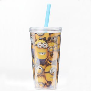 Zak Designs Despicable Me 2 Minions 16-oz. Tumbler