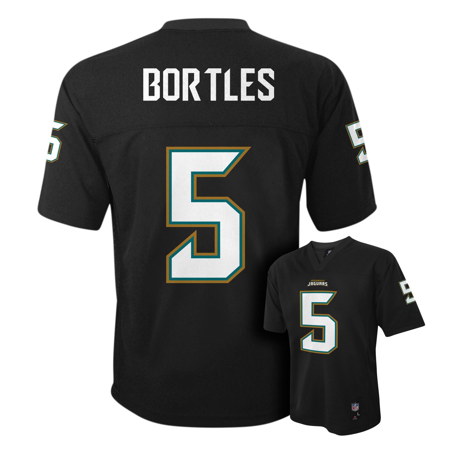 blake bortles womens jersey