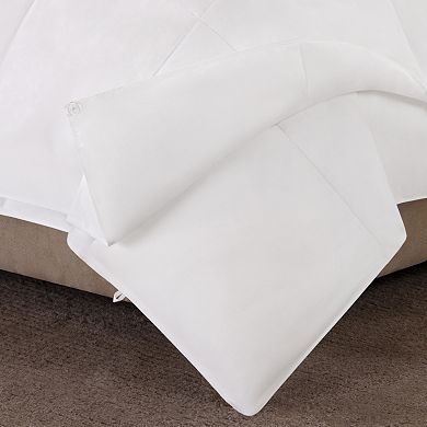Sleep Philosophy Benton 2-Layer Down Alternative Comforter
