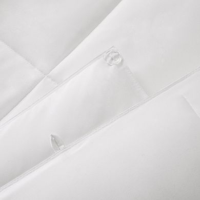 Sleep Philosophy Benton 2-Layer Down Alternative Comforter