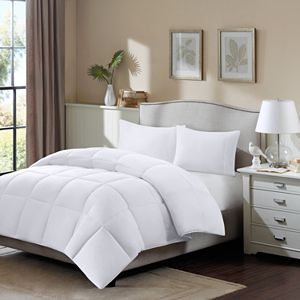 True North by Sleep Philosophy Northfield 3M Scotchgard Supreme Down Blend Comforter