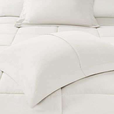 Madison Park Sarasota Microcell Down-Alternative Comforter Set