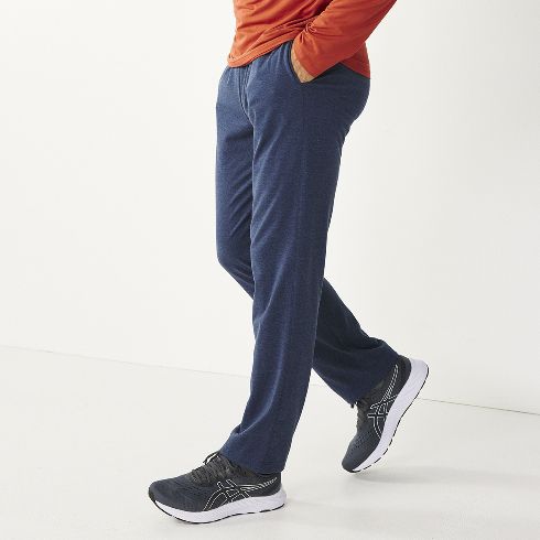 Kohls Mens Workout Pants