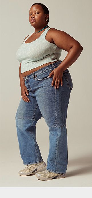 levi s plus size