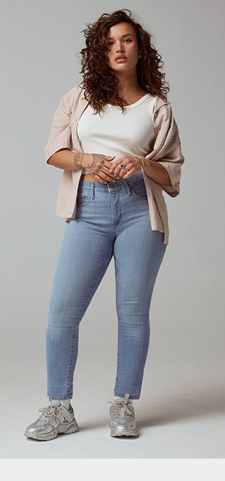 Women's Levi's Jeans | Kohl's
