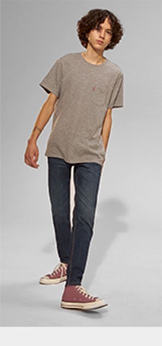 Men's Levi's Jeans: Shop Denim for Everyday Wear | Kohl's