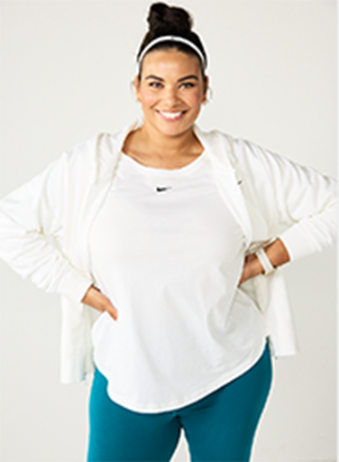 Plus Workout Clothes | Kohl's