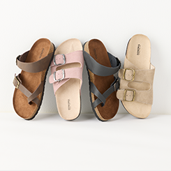 kohls ladies flats