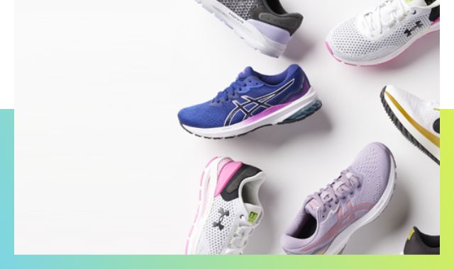 Women's Sneakers: Find the Latest Tennis Shoes and Fashion Sneakers | Kohl's
