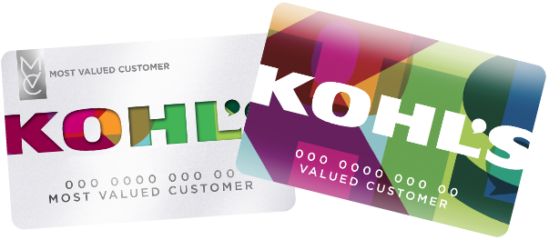 Manage Your Kohl's Credit Card | Kohl's