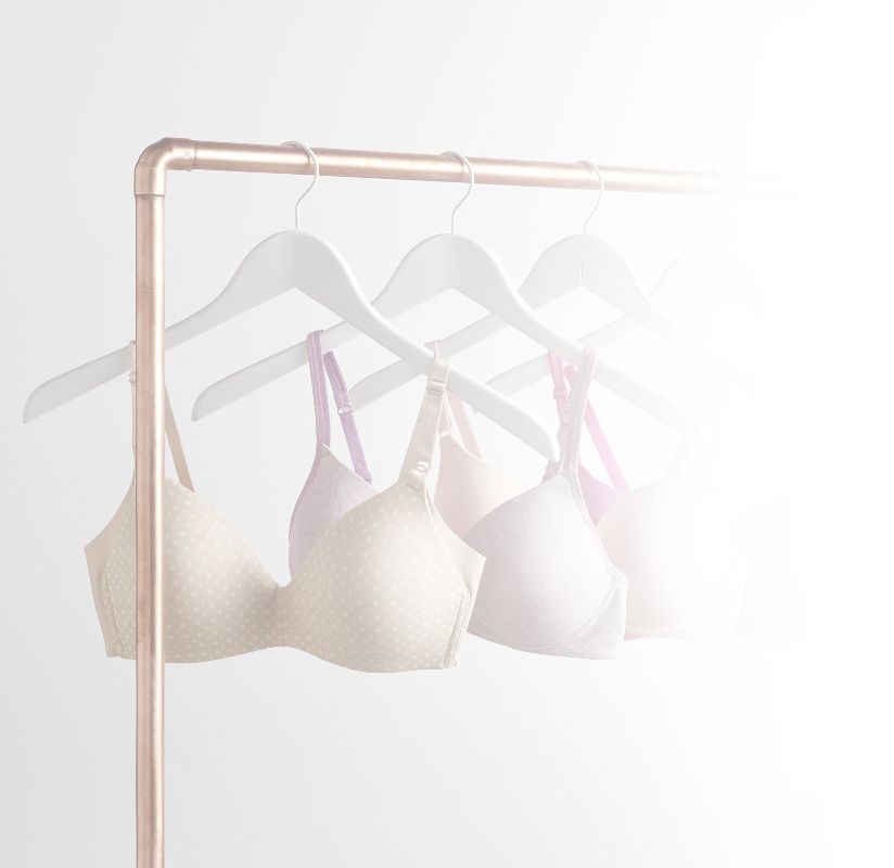 Fit Fully Yours lingerie, Intimates & Sleepwear