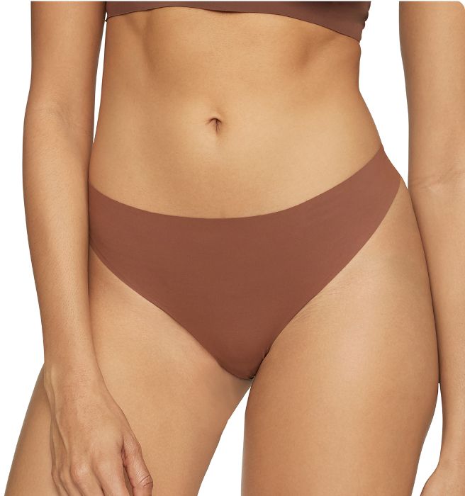 Body Confidence for Spring, Kohl's Intimates, Audrey Madison Stowe
