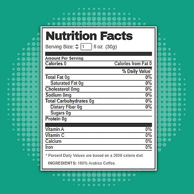 Keurig® K-Cup® Pod The Original Donut Shop Decaf Coffee - 48-pk.