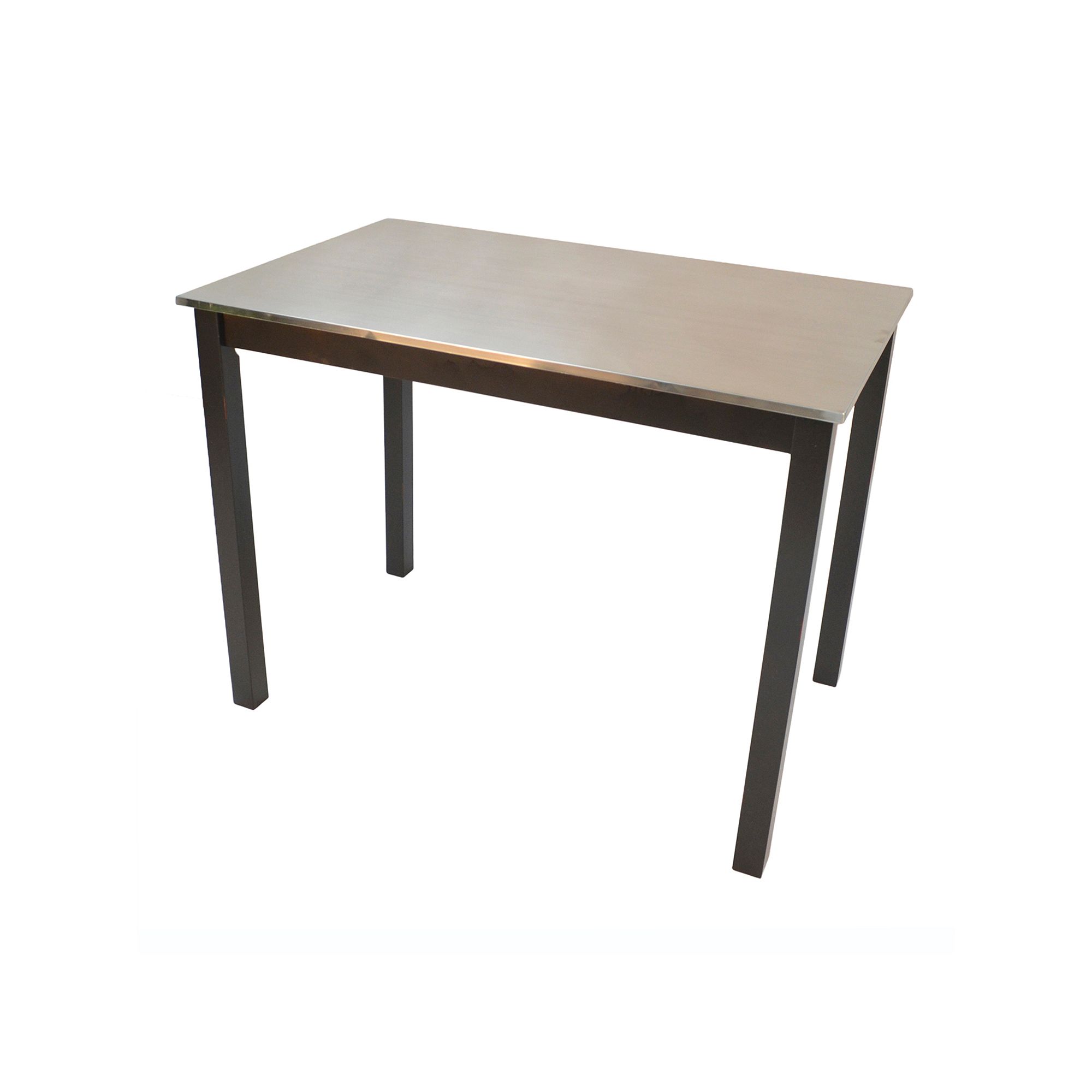 Carolina Living Carter Bar Table, Black