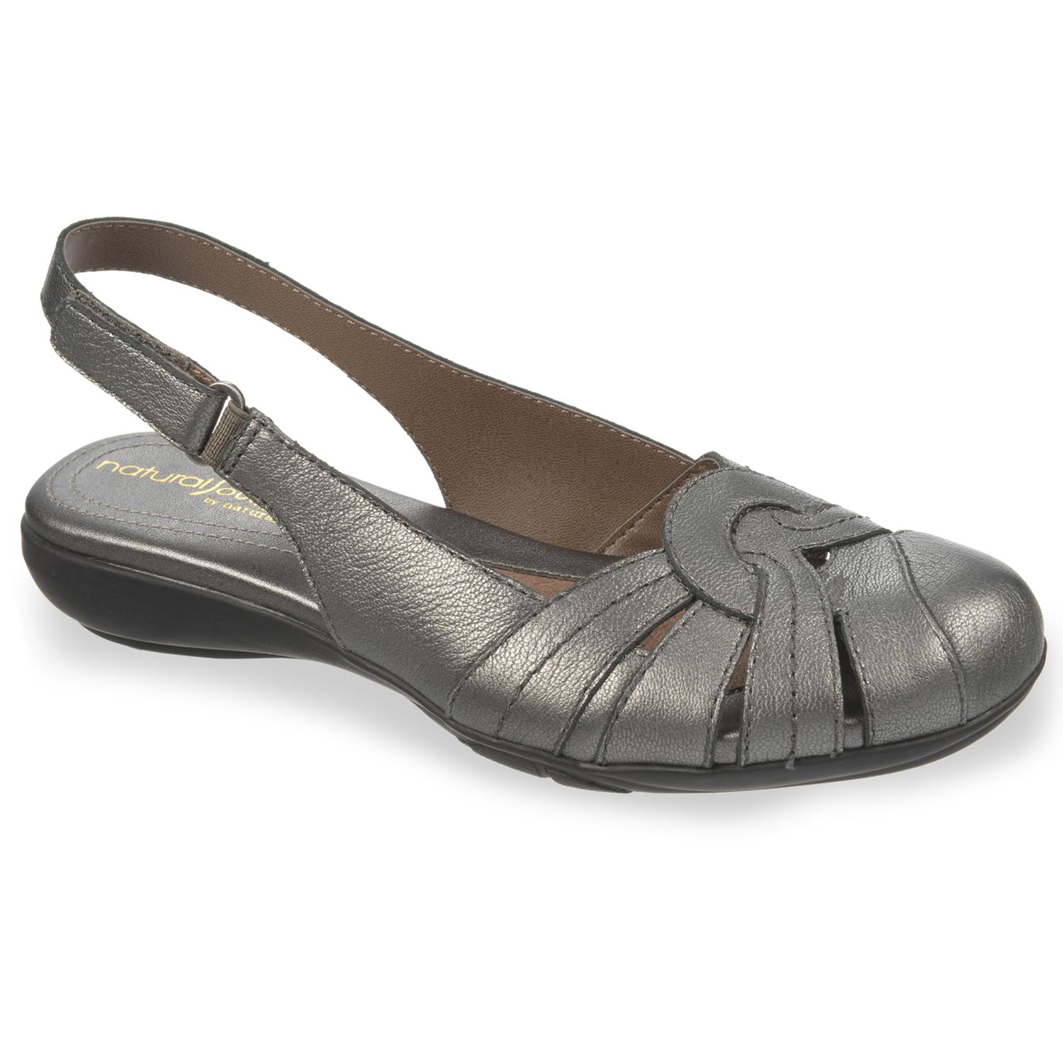 naturalizer slingback flats