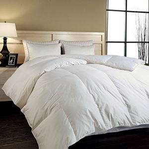 Royal Majesty 700-Thread Count Cotton Goose Down Comforter