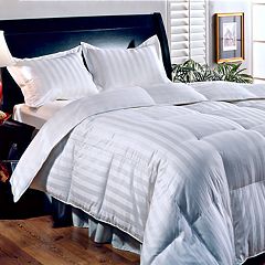 Kohls goose down comforters best sale