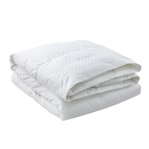 Waverly Ellis Jacquard Down Comforter