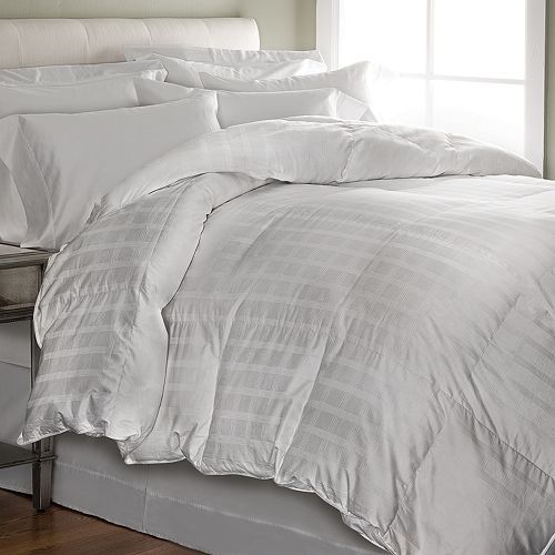 Home Classics Level 3 Down Comforter