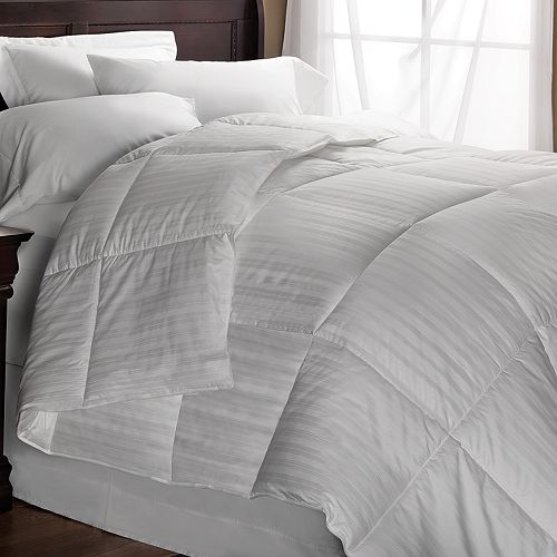 Home Classics Level 2 Down Comforter