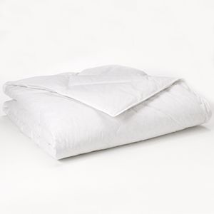 Restful Nights All-Natural Down Comforter