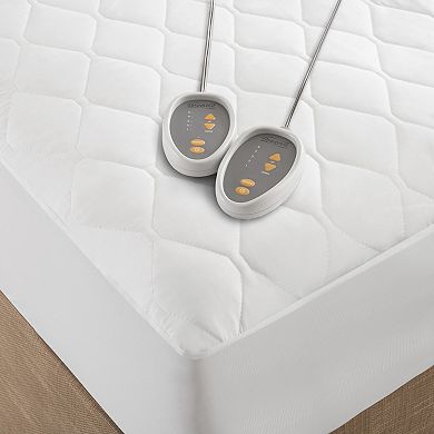 Beautyrest Electric Mattress Pad