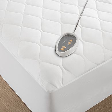 Beautyrest Electric Mattress Pad