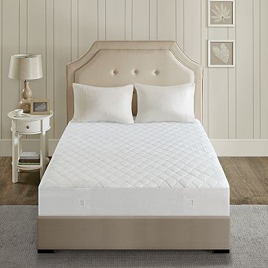 Beautyrest Electric Mattress Pad