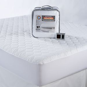 Biddeford Electric Mattress Pad