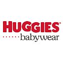 40% Off Huggies Babywear. Select styles.