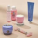 Skincare & Haircare Gifts