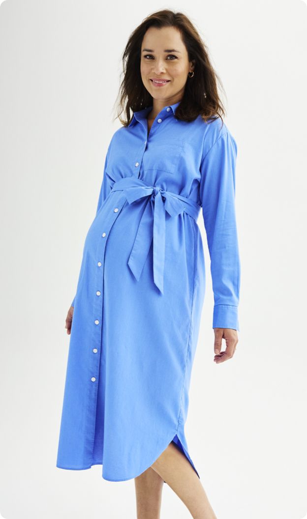 Kohls nursing clothes shop