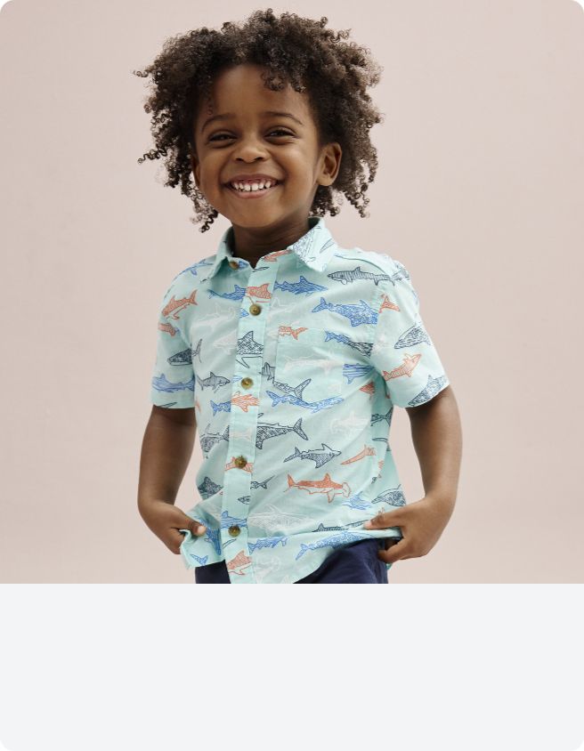 Kohls boys dress fashion clothes