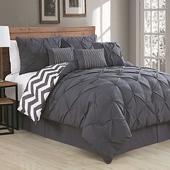 Gray Comforters Kohl S