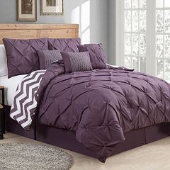 Purple Comforters Kohl S