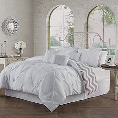 White Comforters Kohl S