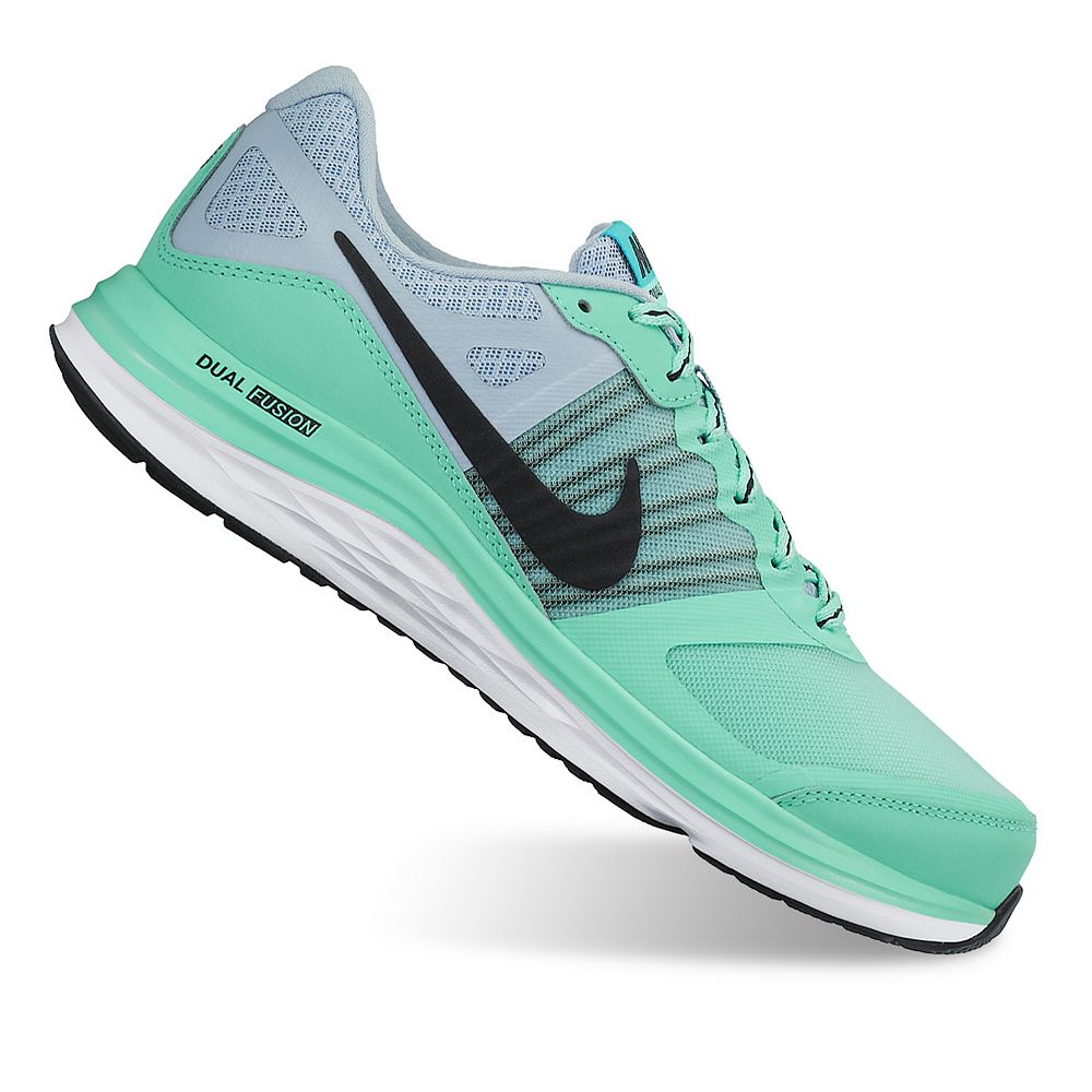 climax hand over alone Nike Dual Fusion X Women's Running Shoes