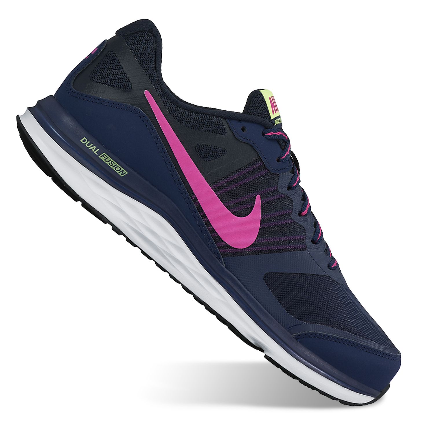 nike dual fusion x3