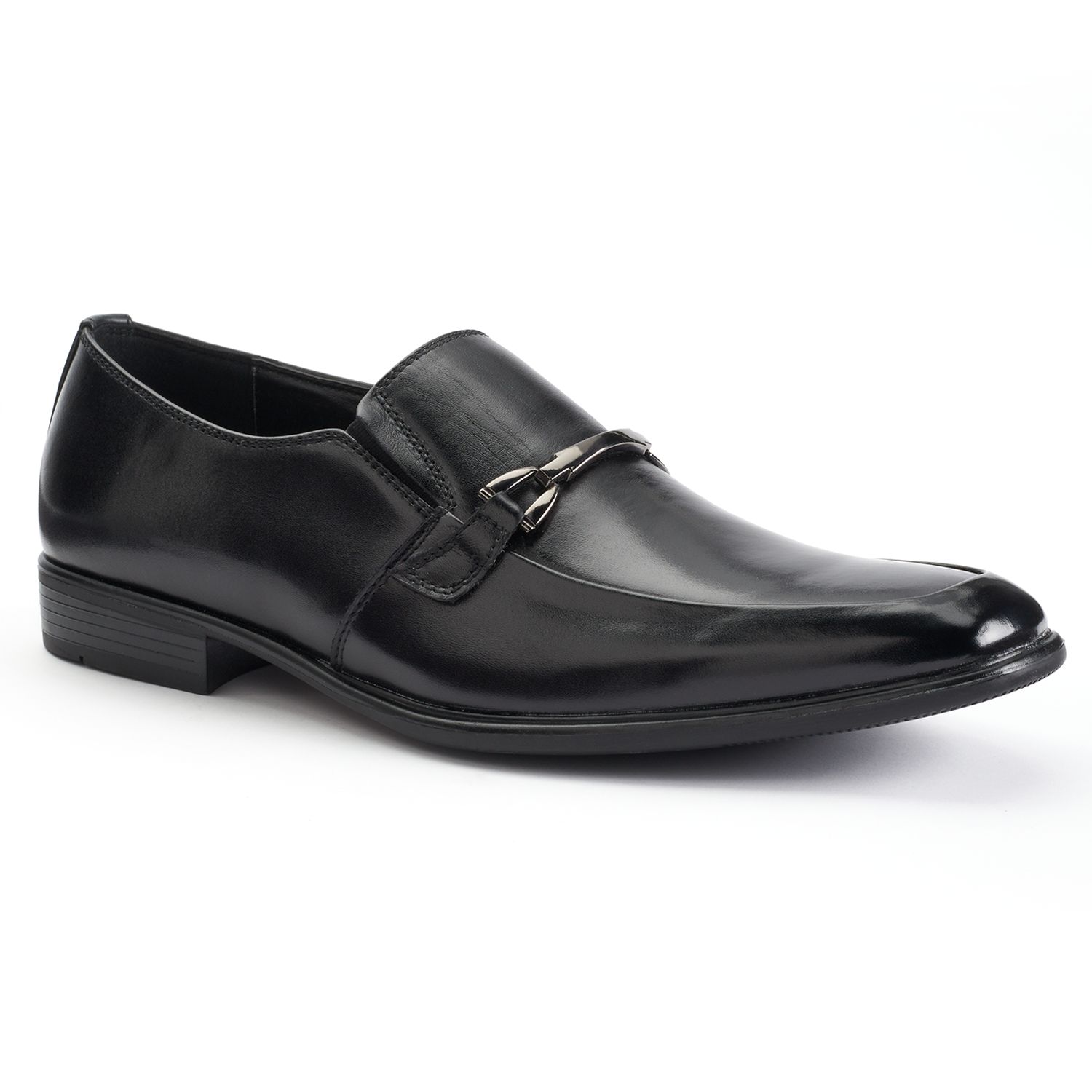 van heusen dress shoes