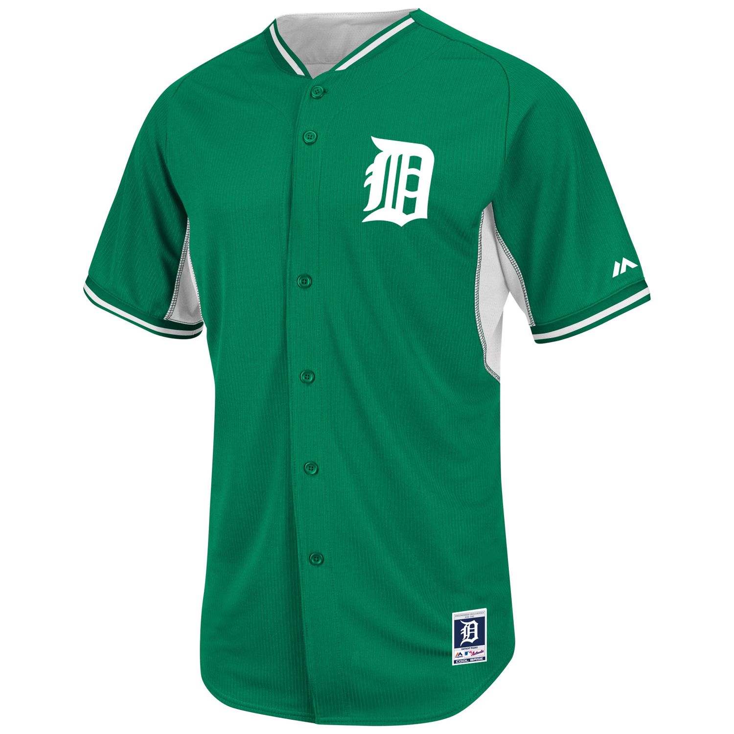 majestic detroit tigers jersey