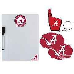 Alabama Sports Fan Desk Accessories Office Supplies Kohl S