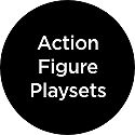 Action Figure Playsets