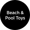 Beach & Pool Toys