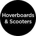 Scooters & Hoverboards