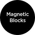 Magnetic Blocks