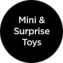 Mini & Surprise Toys
