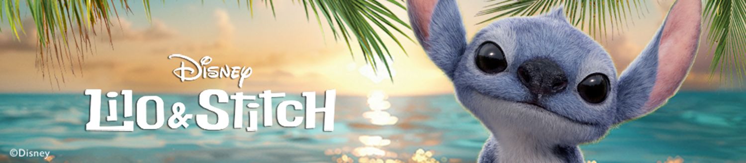 Lilo & Stitch