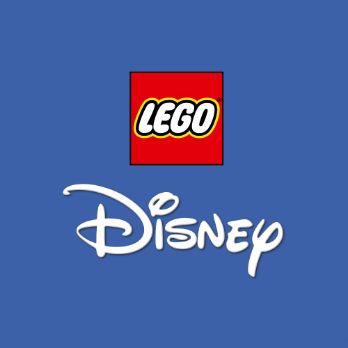 lego disney